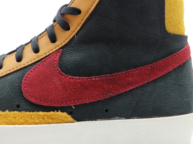 WMNS BLAZER MID 77 QS CU6442-001 - 7