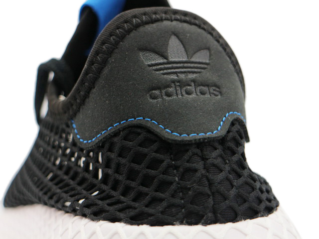 シューズ adidas DEERUPT RUNNER DEERUPT RUNNER AT | スニーカーショップSKIT
