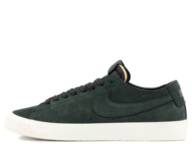 Nike sb zoom on sale blazer low decon