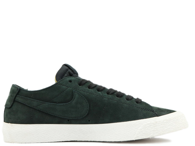 SB ZOOM BLAZER LOW DECON AA4274-002 - 3