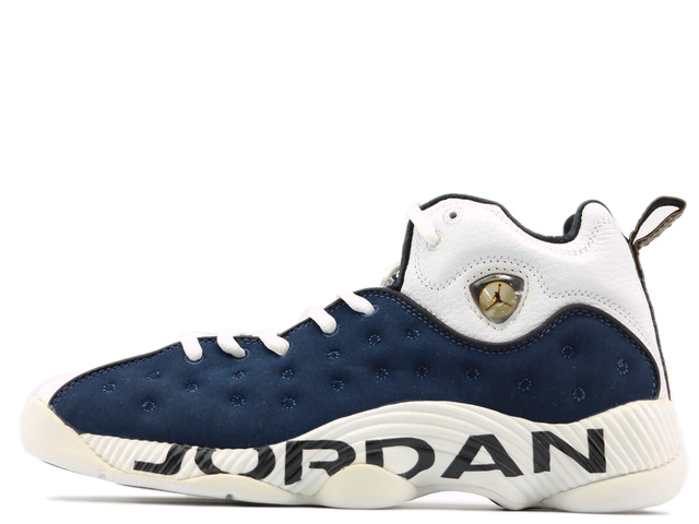 JORDAN TEAM
