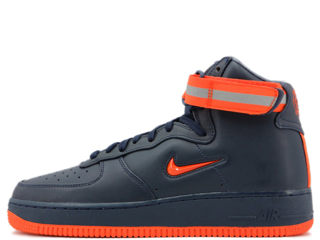 AIR FORCE 1 HIGH RETRO PREMIUM QS AO1636-400