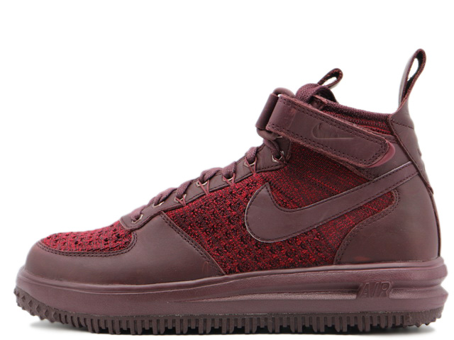 WMNS LUNAR FORCE 1  FLYKNIT WORK