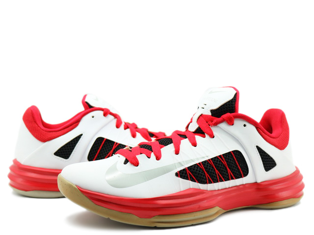 HYPERDUNK LOW 554671-101 - 1
