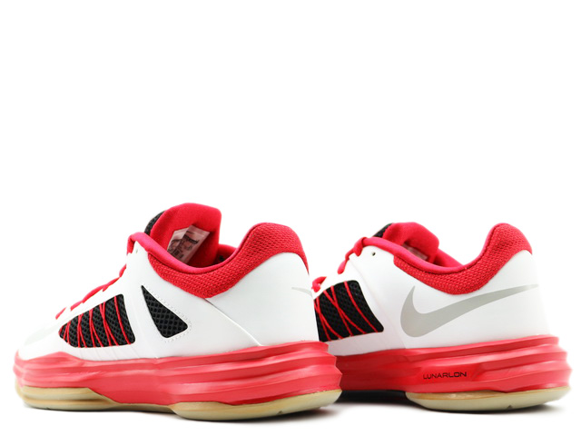 HYPERDUNK LOW 554671-101 - 2