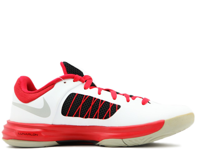 HYPERDUNK LOW 554671-101 - 3