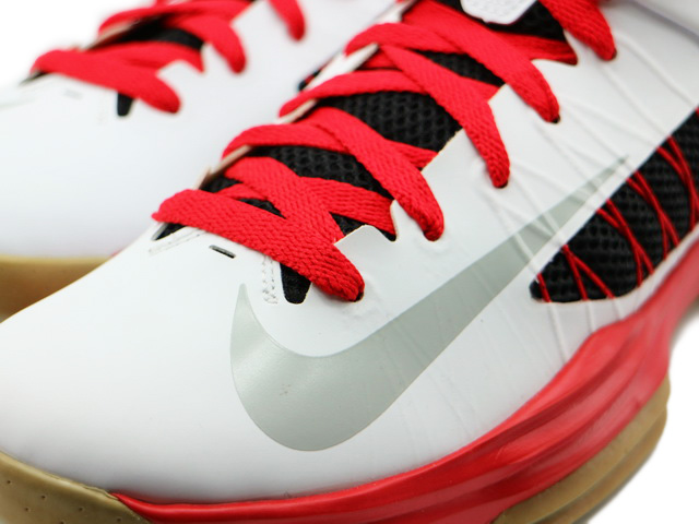 HYPERDUNK LOW 554671-101 - 5