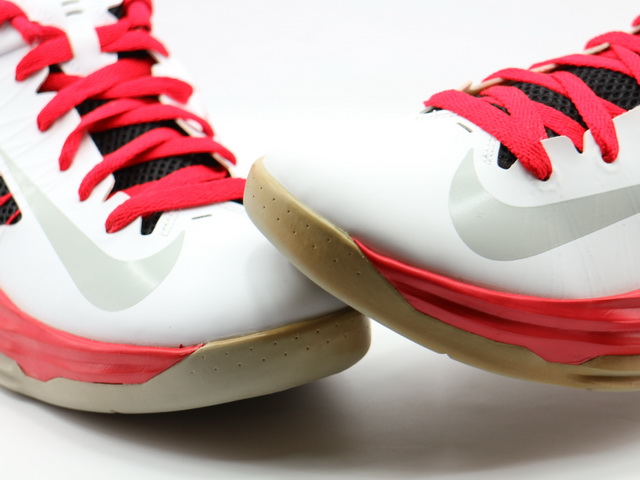HYPERDUNK LOW 554671-101 - 6