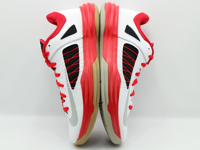 HYPERDUNK LOW 554671-101 - 7