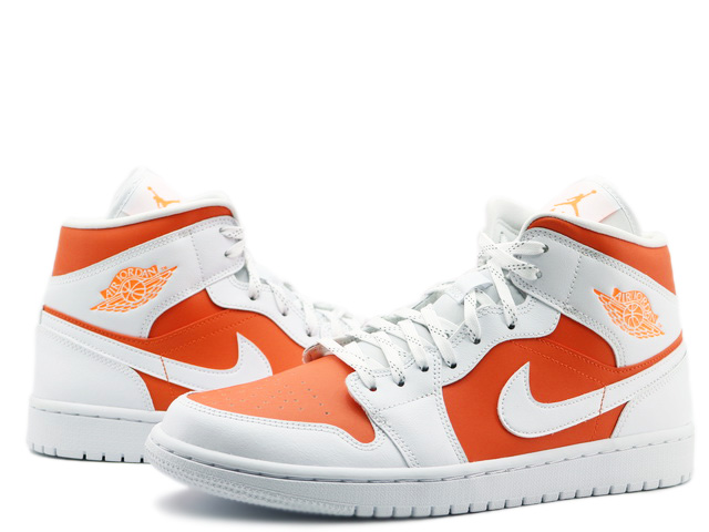 WMNS AIR JORDAN 1 MID SE CZ0774-800 - 1
