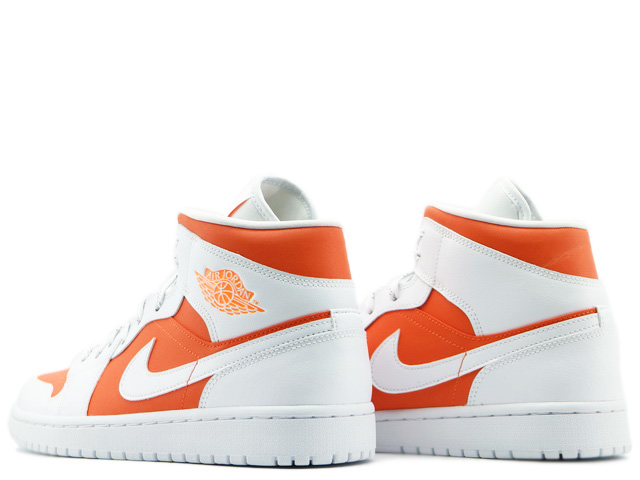 WMNS AIR JORDAN 1 MID SE CZ0774-800 - 2