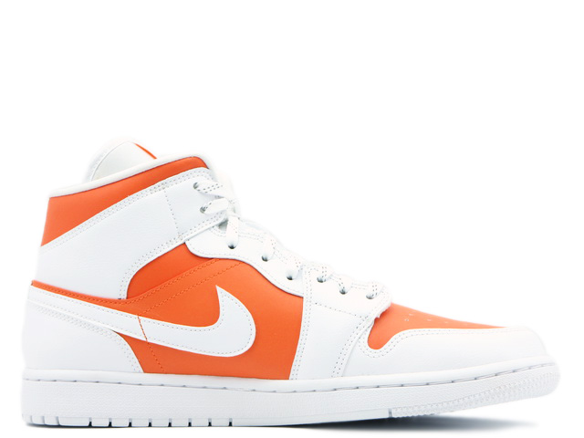 WMNS AIR JORDAN 1 MID SE CZ0774-800 - 3