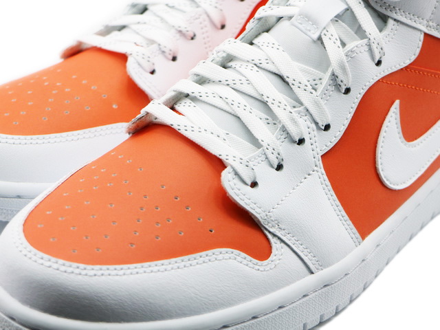 WMNS AIR JORDAN 1 MID SE CZ0774-800 - 5