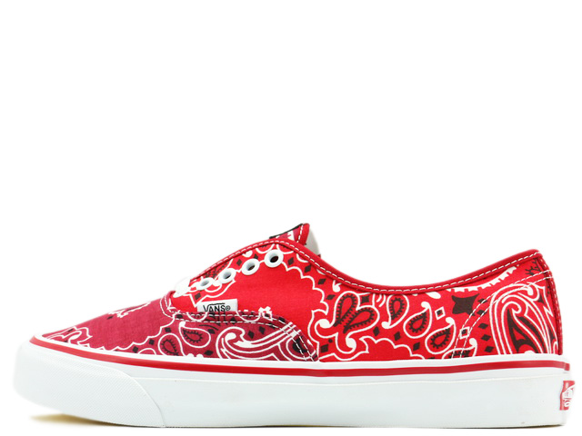 OG AUTHENTIC LX