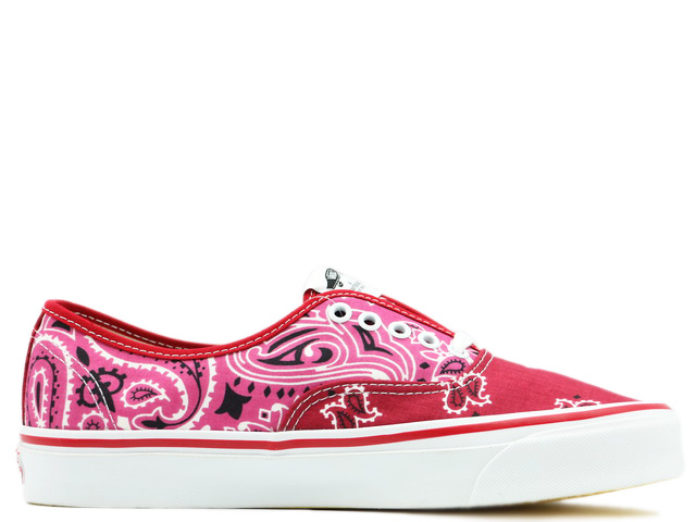 OG AUTHENTIC LX VN0A4BV99RA - 1