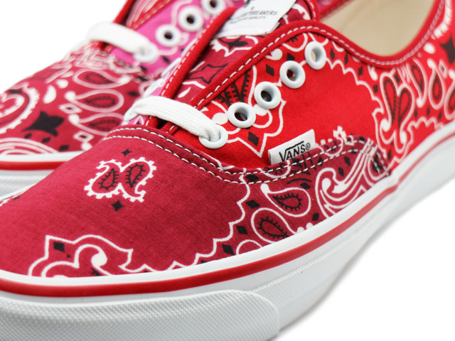 OG AUTHENTIC LX VN0A4BV99RA - 3