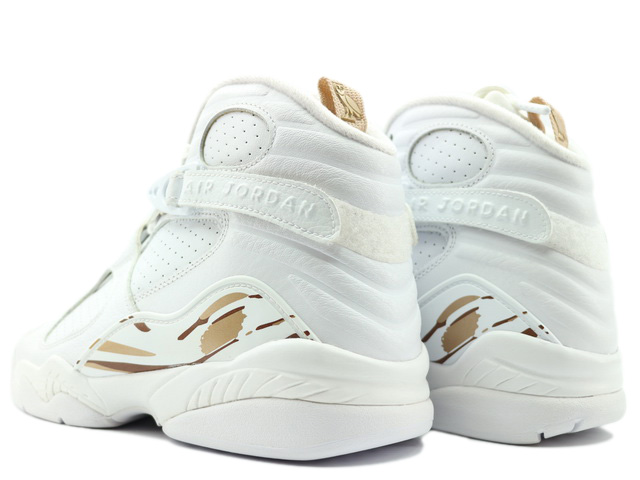 AIR JORDAN 8 RETRO OVO AA1239-135 - 3