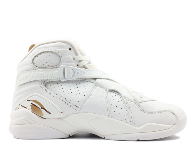 AIR JORDAN 8 RETRO OVO AA1239-135 - 1