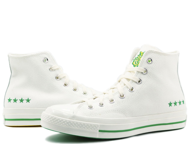 CHUCK 70 HI 170153C - 2
