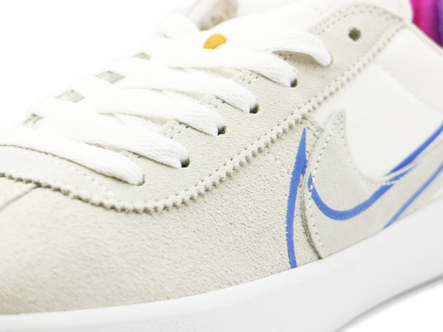 SB BRUIN REACT CV5980-100 - 5