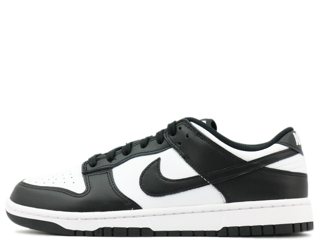 WMNS DUNK LOW DD1503-101