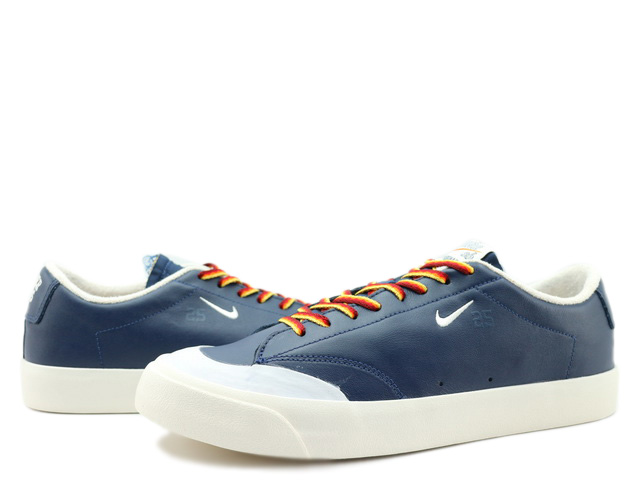 SB ZOOM BLAZER LOW XT QS AQ3499-411 - 1