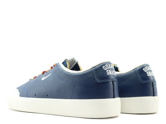 SB ZOOM BLAZER LOW XT QS AQ3499-411 - 2