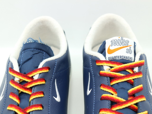 SB ZOOM BLAZER LOW XT QS AQ3499-411 - 5