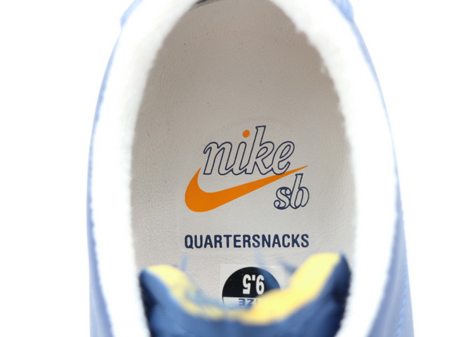 SB ZOOM BLAZER LOW XT QS AQ3499-411 - 6