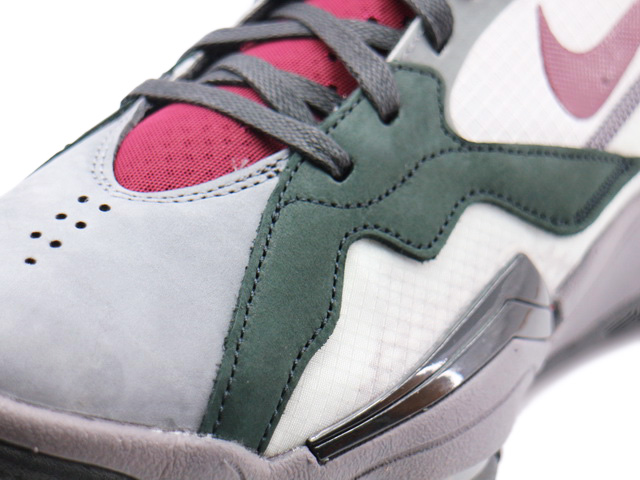 JORDAN ZOOM 92 PSG DA2554-006 - 5