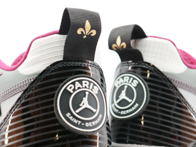 JORDAN ZOOM 92 PSG DA2554-006 - 7