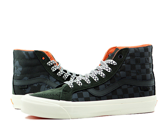 OG SK8-HI LX VN0A4BVBWW61 - 2
