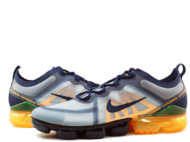 AIR VAPORMAX 2019 AR6631-401 - 2