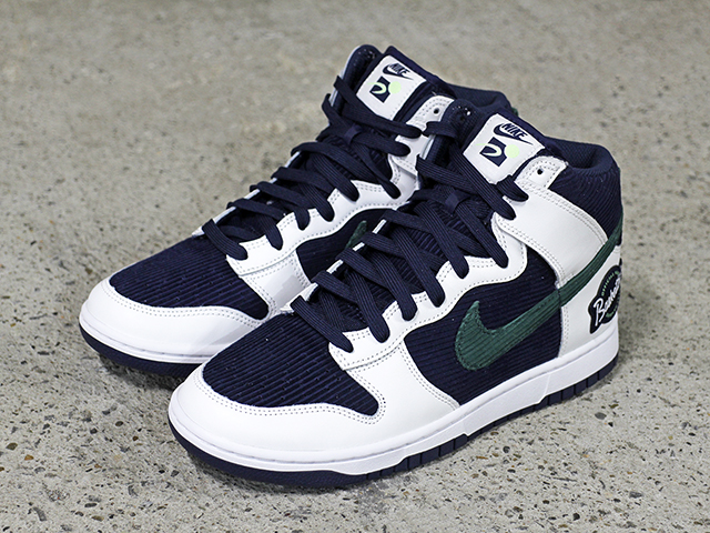 DUNK HIGH PREMIUM EMBEDDED”OFFICIAL NIKE BASKETBALL MERCHANDISE”01
