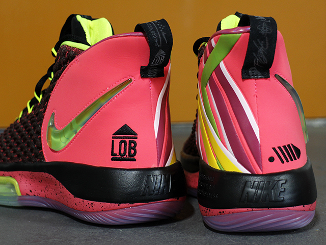 ALPHADUNK “LIBRARY OF BOUNCE/IMAGINATION”01