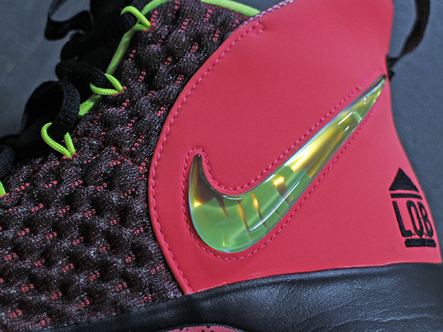 ALPHADUNK “LIBRARY OF BOUNCE/IMAGINATION”01