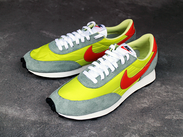 DBREAK LIME LIGHT/ELECTRO ORANGE01