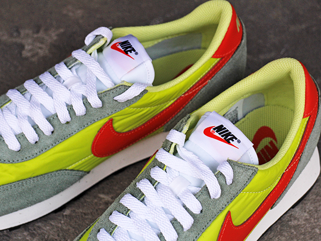 DBREAK LIME LIGHT/ELECTRO ORANGE01