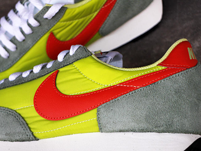 DBREAK LIME LIGHT/ELECTRO ORANGE01