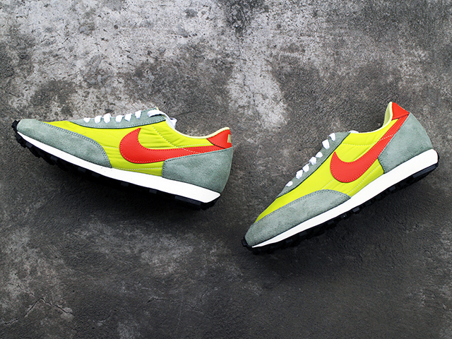 DBREAK LIME LIGHT/ELECTRO ORANGE01