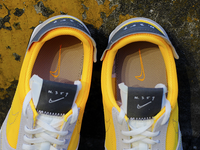 DBREAK-TYPE LASER ORANGE01