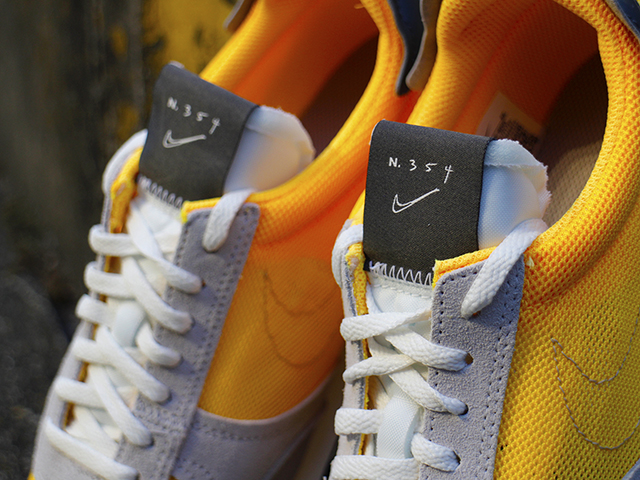 DBREAK-TYPE LASER ORANGE01
