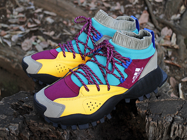 ADIDAS SEEULATER OG POWER BERRY01