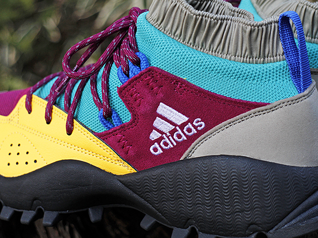 ADIDAS SEEULATER OG POWER BERRY01