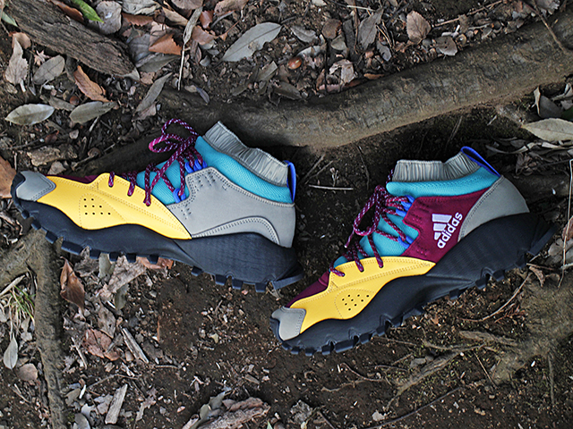 ADIDAS SEEULATER OG POWER BERRY01