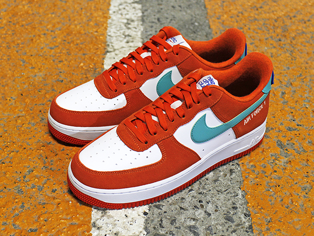 AIR FORCE 1 07 LV8 “NIKE ATHLETIC CLUB”01