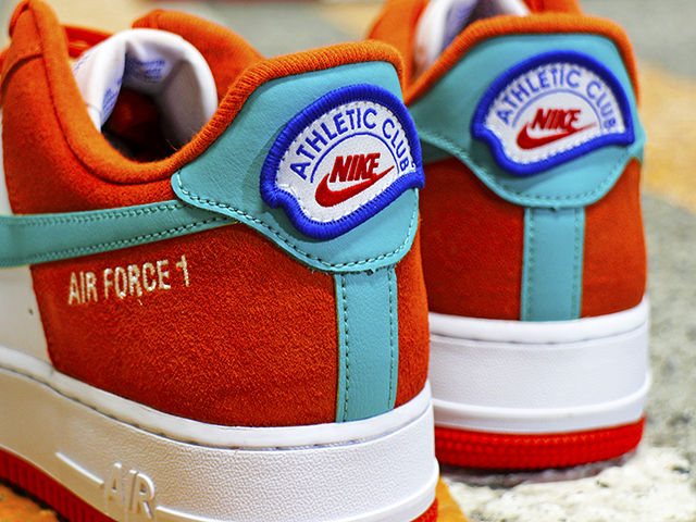 AIR FORCE 1 07 LV8 “NIKE ATHLETIC CLUB”01