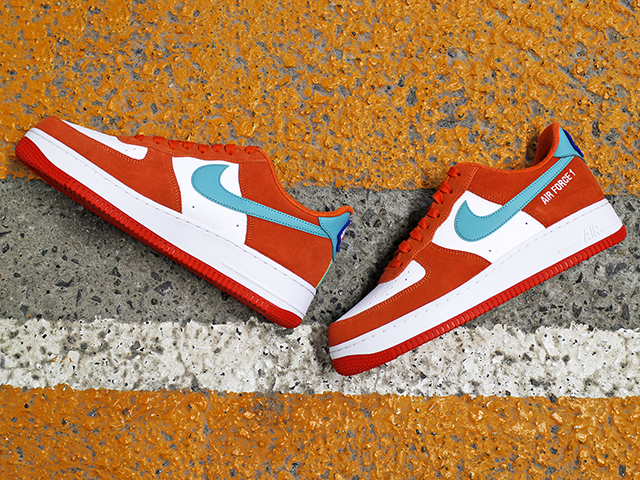 AIR FORCE 1 07 LV8 “NIKE ATHLETIC CLUB”01