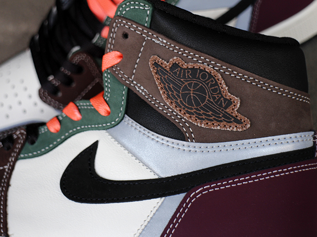 AIR JORDAN 1 RETRO HIGH OG “CRAFTED”01
