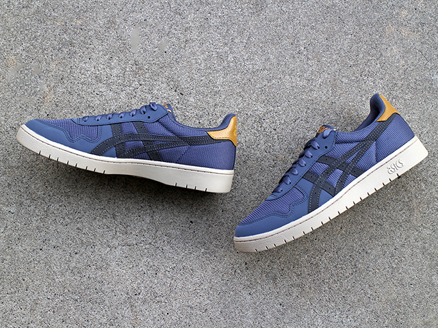 ASICS SPORTSTYLE JAPAN S “TARMAC”01